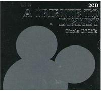 Tribute to Disney [Import]