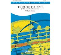 Tribute To Dixie / Conducteur