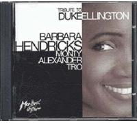 Tribute To Duke Ellington Hendricks, Sop.