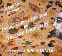 Tribute to Duke Ellington [Import]