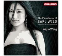 The Piano Music – Hommage à Earl Wild – NAXOS
