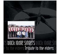 Black Lodge Singers – Tribute to The Elders – Canyon