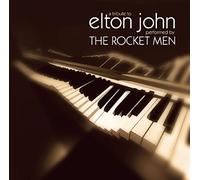 Tribute to Elton John