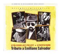 Tribute To Emiliano Savador