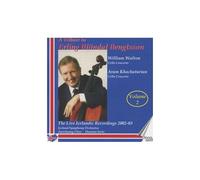 Tribute To Erling Blondal Bengtsson, Vol. 2
