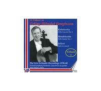 Tribute To Erling Blondal Bengtsson, Vol. 3