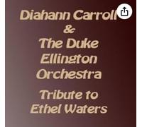 Tribute to Ethel Waters