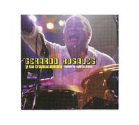 Tribute To Fania All Stars