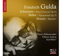 Tribute To Friedrich Gulda