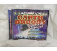 Tribute to Garth Brooks