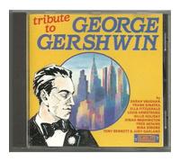 Tribute To George Gersh