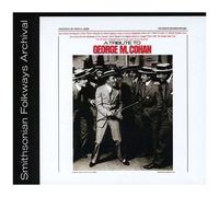 Tribute To George M. Cohan