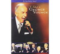 Tribute to George Younce [Import USA Zone 1]