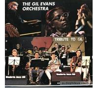 Tribute to Gil (1989)
