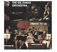 Tribute To Gil