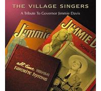 Tribute To Governor Jimmie Davis