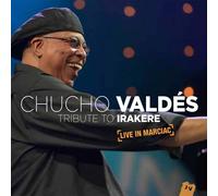 Tribute To Irakere - Live In Marciac