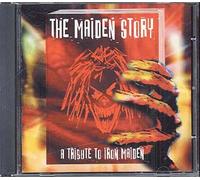 Tribute To Iron Maiden (The Maiden Story)