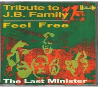Tribute To J.B. Family