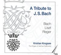 Tribute to J S Bach