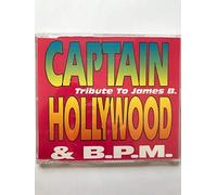 Tribute to James B. (& B.P.M.) [Import]
