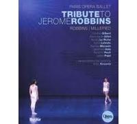 Tribute To Jerome Robbins