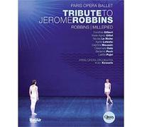 Tribute to Jerome Robbins - Blu-Ray E