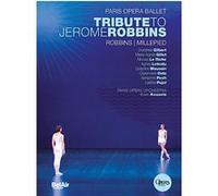 Tribute to Jerome Robbins DVD