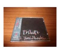 Tribute To Jimi Hendrix