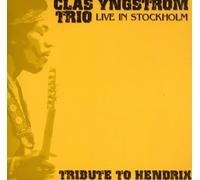 Tribute to Jimi Hendrix