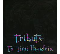 Tribute To Jimi Hendrix CD