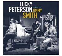 Tribute to Jimmy Smith