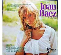 Tribute To Joan Baez