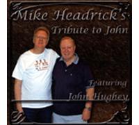 Tribute To John (Feat.John Hughey)