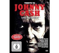 Tribute to Johnny Cash : Live in concert - DVD E
