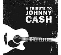 Tribute to Johnny Cash/Various