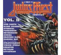 Tribute to Judas Priest-Legend of Metal Vol.2 [Import]