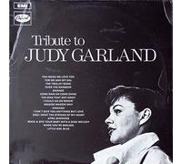 Tribute To Judy Garland