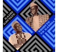 Tribute to Kandia