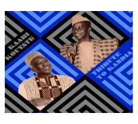 Tribute To Kandia – Membran