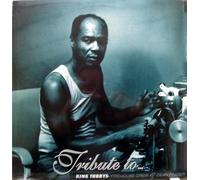 Tribute to King Tubby [Import]