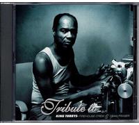 Tribute to King Tubby [Import]