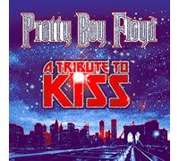 Pretty Boy Floyd – A Tribute to Kiss – Vinyle – Import – Zyx Music