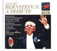 Leonard Bernstein – Tribute to Leonard Bernstein – CD – Sony