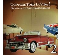 Tribute to Los Fabulosos Cadillacs 2 / Various