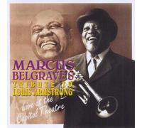 Tribute to Louis Armstrong