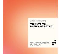 Tribute to Lucienne Boyer