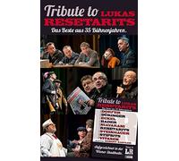 Tribute to Lukas Resetarits: Das Beste aus 35 Bühnenjahren. [Standard Version] [Import]