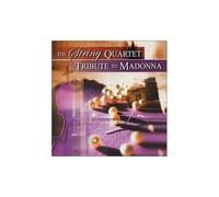 Tribute To Madonna (Import U.S.)