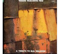 Tribute to Mal Waldron